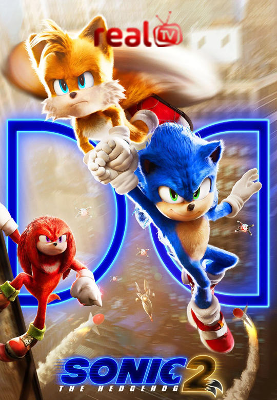 Sonic the Hedgehog 2